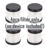 Cordless Dust Mite Vacuum Cleaner Bed/Sofa With UV And Powerful Suction
