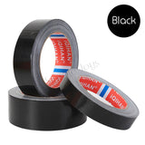 Heavy Duty Duct Tape Industrial Strength No Residue Upon Removal