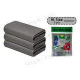 Magic Cleaning Cloth Reusable Streak-Free All-Purpose Wipe For Kitchen Glass Car