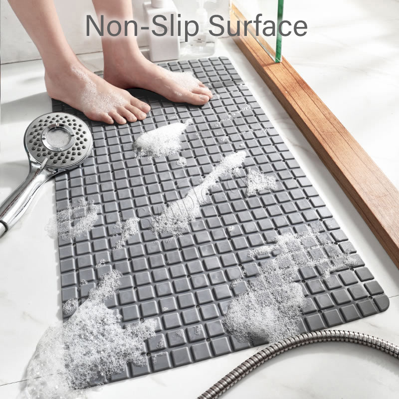 ASRO Singapore for Best Toilet Mat, Shower Mat & Washroom Mat