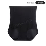 Ultra Thin Cooling Girdle Body Shaper Slimming Corset Shapewear